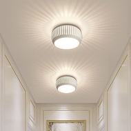LED Corridor Light, Hallway Lights, Entrance Foyer Downlight, Embedded Modern Minimalist Foyer Light