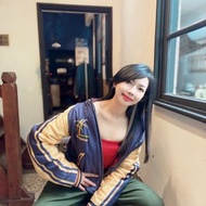 TAILOR TOYO 東洋 Guam mapx龍x鷹 雙面穿橫須賀刺繡棒球外套