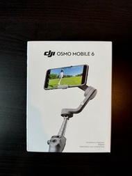 osmo mobile 6 smartphone stabilizer