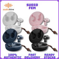 Sudio FEM True Wireless Earbuds