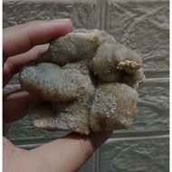 Quartz crystal