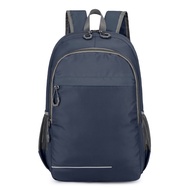 35L Outdoor Backpack Hiking Bag Light weight Portable Backpack Foldable Waterproof Camping Backpack