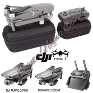 Tas Drone DJI Mavic 2 Pro Zoom - Mavic Pro