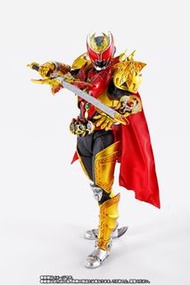 真骨雕 shf MASKED RIDER KIVA EMPEROR FORM