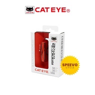 CATEYE RAPID X2 KINETIC USB RECHARGEABLE REAR LIGHT