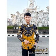 Batik Code Galang 1 - Galang 2 by Batik Lanang