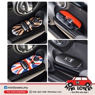 Mini Cooper F55 / F56 Window Switch Panel Cover