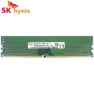 SK hynix DDR4 RAM4GB 16GB 8GB DDR4 2133Mhz 2400Mhz 2666Mhz 3200Mhz 1.2v pc4 Computer ram Desktop For
