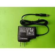 Audio-Technica 12V0.5A Power Adapter AD-SA1205WE Wireless Microphone GPE053A-V120050- Z