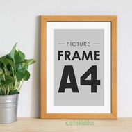 A4 Photo Print Package 8R 8RP Photo Frame Wall Decoration Photo Wall Display