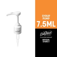 DaVinci Gourmet Syrup Pump (7.5ml)