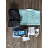 Otdr 3200S Vietnamese With 9 Functions In 1 OTDR Measuring Distance 6m To 64km