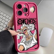 Casing Oppo A15 A15S A78 5G A98 5G Reno 8T 4G A16 4G A16S A54S Reno 8Z 5G Reno 8T 5G Kasus telefon s