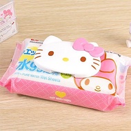 Wet Wipes Cover Hello kitty Wet Wipes Cover