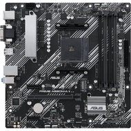 ASUS PRIME A520M-A II AMD Ryzen 5000 Series AM4 Compatible A520 mATX Motherboard