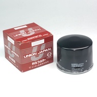 Union Oil Filter Fits Isuzu 4BA1 4BC2 4BD1 4BE1 4BE2 4BG1 Primary