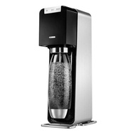 【Sodastream】Power Source電動式氣泡水機（黑）_廠商直送