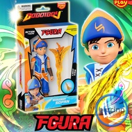 FGURA Boboiboy Sopan Action Figure Toy