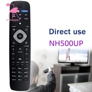 NH500UP Remote Control Suitable for Philips LCD TV Remote Rontrol NH500UP Replacement Remote Control