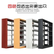 School Bookshelf Office Cabinet File Cabinet Rack Rack Data Case Library File Room Rack Data 6B2S