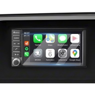 Karltys [Upgrade] 2025 Nissan Kicks S 7-Inch Screen Protector [No Glare & Fingerprint] for Touchscre