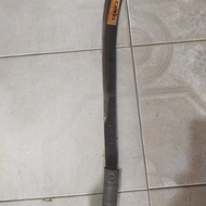 parang panjang tebas 80 cm