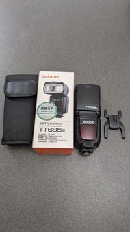 Godox 神牛 TT685s for Sony TTL 閃光燈