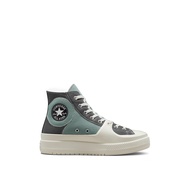 Converse CTAS Construct Colorblock Men's Sneakers - Tidepool Grey/Cyber Grey