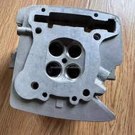 Scooter Motorcycle Engine Tmx 155 4 Valve Cylinder Head Assembly Culata De Cuatro Valvulas 150 For Y