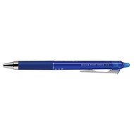 Pilot Frixion Point Knock Pen 0.4 ปากกาลบได้ แบบกด หัวเจล เปลี่ยนไส้ได้หลายรุ่น