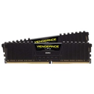 Used Corsair 8Gx2 bus 2666 Vengeance LPX DDR4 16GB Ram Memory (CMK16GX4M1A2666C16)