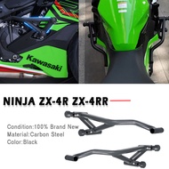 For Motorcycle Accessories NINJA ZX-4R ZX-4RR ZX4R ZX4RR 2023-2024 Engine Guard Bumper Crash Bar Bod