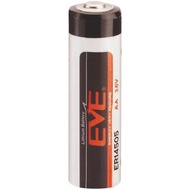 EVE ER14505 AA 3.6V 2600mAh Lithium battery