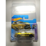 Hotwheels Ford Mustang Sth