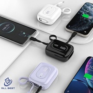 dudao k32 1000mah 22.5w pd+qc powerbank