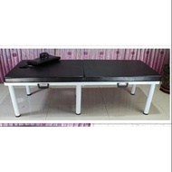 Ready Stock Heavy Duty Portable Massage Bed/ Origin Massage Bed/Portable Folding Massage Table