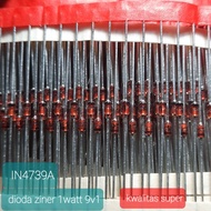 Ziner 9v1 1watt
