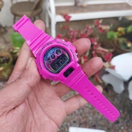 [ White Black ]G SHOCK DW 6900 tmj2100_JAM ADIDAS DIGITAL MEN FOR WOMEN FULL WATERPROOF