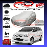 Toyota Innova High-Quality Yamacover selimut kereta innova car cover innova penutup kereta toyota ca