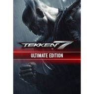 TEKKEN 7 Ultimate Edition [PC]