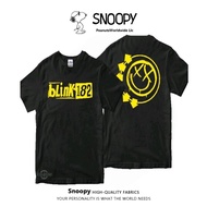 BLINK182 A NEW ERA t-shirt Premium t-shirt Blink182 blink band t-shirt 182 pop punk Greenday sum41 s