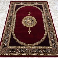 🔥🔥🚚✅New Isfahan 2026Turkey Latest Carpet 1.5 Million Point CarpetTurkeyTerbaru1.5Juta BenangNakMurah