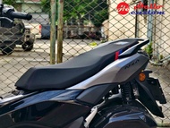 เบาะแต่ง NMAX 2020 - 2024 / Nmax 2025 ปาด BM All new Nmax155 - Nmax Turbo