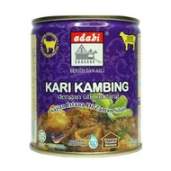 Adabi Kari Kambing / Sup Kambing 280g