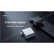 LENOVO USB-C legionLenovo GaN charger 140W PD 3.1 - 140 Watt