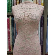 Brocade Lace Cord Cotton D tgm18099