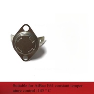Suitable for Expobar Aibo E61/CREAM Coffee Machine Boiler Constant Temperature Control Protection Sw