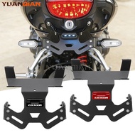 For Honda CB125R CB150R CB250R CB300R CB 125R 150R 250R 300R 2018-2025 Motorcycle Rear Tail Tidy Lic