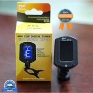 Máy lên dây đàn Guitar - Ukulele - Bass - Violin - ET- 33 Chính Hãng