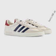 BARU _ x BARU Kasut latihan Gucci Kasut Gazelle lelaki saiz 35-46 TT2450